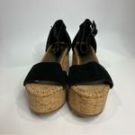 Naughty Monkey Naughty‎ monkey platform sandals boho style size 9.5 Photo 2