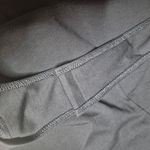 BCBGMAXAZRIA Black Ruffle Off Shoulder The Bodysuit Size XXS Photo 4