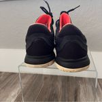 Nike  AIR ZOOM CAGE 3 918193-026 BLACK /WHITE VAPOR FEDERER SIZE 7 BLACK Photo 1