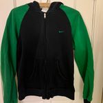 Nike zip up jacket Photo 1