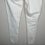 Old Navy  The‎ Rock Star Jeans White Photo 3
