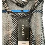 Terez NWT  burnout racer tank size Large Photo 4