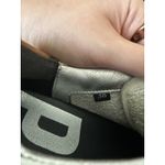 P448 Women's Sneakers John White Leopard Print Leather Shoes Size 38/7.5 Photo 8