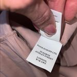 Paige Pink Midi Dress Photo 5