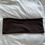 Never worn: Black waist runner bag Photo 3