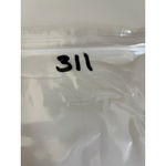 Frank & Eileen  Catherine Favorite Cropped Wide-Leg Sweatpant Black Women's Large Photo 8