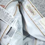 Levi's Premium 501 '90s Straight Baggy Jeans Blue Women's Size 31 x 32 Y2K Loose Photo 6