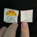 C&C California dress Photo 1