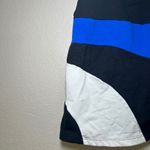 Bluefish Tank Top Women's Sleeveless Black‎ Blue White Athletic Casual active Black Size XS Photo 1