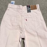Levi's Levi’s High Loose Taper Jeans size 27 Photo 3