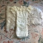 Camila Coelho  Eva Mini Dress Photo 3