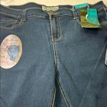 Pepe Jeans  Women's Dark Blue Jeggings Photo 5