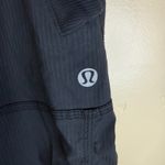 Lululemon  Black Dance Studio Crop Pants Women's Size 6 Athletic Cropped Leggings Photo 1