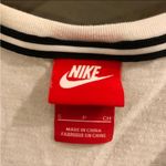 Nike Outline Muscle Tank Top Small Photo 2