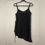 Miracle suit black‎ dress swimsuit size 12 Black Photo 2