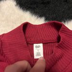 BP Maroon Long Sleeve Photo 1