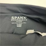 Spanx  The Get Moving Pleated 14" Skort Black SZ Small‎ Inner Pocket Athletic NEW Photo 3