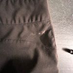 The North Face Womens Capri Pants Size 12 Flight Series Hiking Trail Ski Outdoor Photo 8