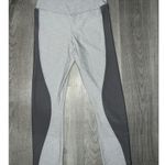 Nike Desconocido Ladies Power Training Tights leggings Sneaker, Gray, medium Photo 6