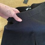Toccin Crochet Pants in Jet Black Size XS Photo 2
