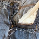 Free People Janis Drapey 100% Tencel Flare Jean Medium Wash Size 29 Photo 3