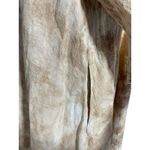 Oh My Gauze! Size 2 Top Blouse Tunic Dress Lagenlook Boho Acid Wash Photo 4