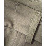 Princess Polly  charcoal gray dress pants size 10 Photo 5