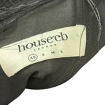 House Of CB  Bianca Feather Dress Photo 9