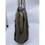 3.1 Phillip Lim msrp gray faux leather shoulder bag Photo 1