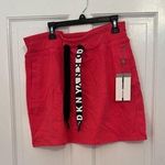 DKNY  pink skirt NWT size S Photo 0