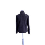 The North Face Women's Fleece Jacket Size S Gray Photo 2