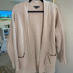 American Eagle AE Ribbed Cardigan Photo 0