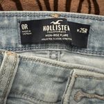 Hollister  Jeans High-Rise Flare Photo 2