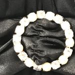 STAR VIXEN Black Halter Evening Dress Size Small Photo 6