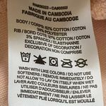 Nike  Pro Dri Fit Women’s Sz S Pink Get Fit Cropped‎ Sweatshirt Photo 5