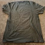 Perks of Being a Wallflower Quote Tee Gray Size XL Photo 1