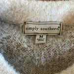 Simply Southern  sweater size M Photo 2