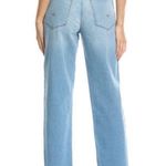 Hudson Jeans Hudson Kass High Rise Straight Ankle Jeans 27 Photo 1
