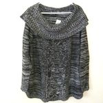Jason Maxwell cable knit roll neck sweater Size 2X Photo 3