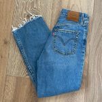 Levi's Ribcage Jeans Photo 0