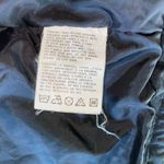 Head Skiwear winter skiing jacket coat puffer vintage hooded black size 10 Photo 10