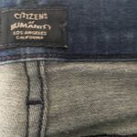 Citizens of Humanity  denim women’s jeans size 27 Photo 6