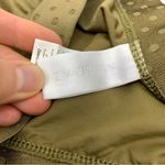 Zimmermann ZIMMERMAN Jacquard Trimmed Bikini Set Sage Green 2 Photo 3