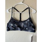 Johnny Was NWT  Calme Endurance Camouflage Sports Bra Sz XL Photo 0