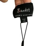 Bardot  Mercury Wind Chime Silver Strappy Cami Tank Top NWT Photo 1