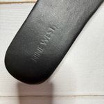 Nine West - Women’s Faux Snake Skin Slip On Shoes - Size 5.5 Photo 2