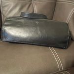 Franklin Covey Black laptop bag/purse. Photo 2