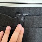 Universal Standard NWT - Moro Pocket Signature Ponte Pants Charcoal Business Work Photo 8