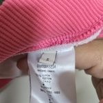 Givenchy Flower Printed Cotton Jersey Sweatshirt In Pink Sz S Luxury Designer Photo 7