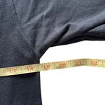 Anvil Teenage Mutant Ninja Turtles Leonardo Navy Blue T-shirt Size Medium Photo 5